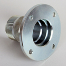 Mini - 8 TPI 42mm Right<br>Price On Request